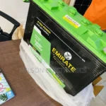 EMIRATES Deep Cycle Tubular Battery 230Ah 12V solar inverter battery