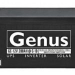 GENUS 40KVA/360V Industrial Inverter