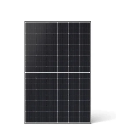 JA SOLAR JAM72S20-485/MR 485W Mono PERC Half-Cell Module