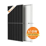 JA SOLAR JAM72D30-565/MB 565W Bifacial Double Glass Module
