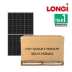 LONGI LR4-60HPH-315M 315W Monocrystalline Half-Cell Solar Panel