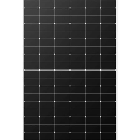 LONGI LR5-72HBD-550M 550W Hi-MO 5 Bifacial Solar Panel