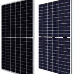LONGI LR7-72HTH-685M 685W Hi-MO 7 Solar Panel