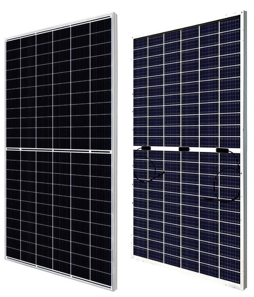 LONGI LR7-72HTH-685M 685W Hi-MO 7 Solar Panel