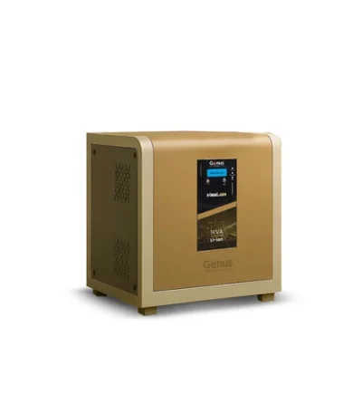 GENUS 150AH/12V SMF Battery Maintenance Free Inverter Battery