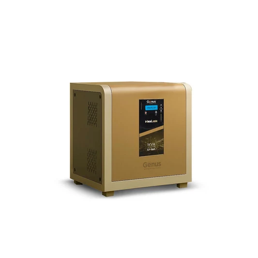 GENUS 150AH/12V SMF Battery Maintenance Free Inverter Battery