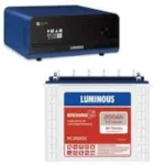 GENUS Challenger 2250VA/24V Inverter Pure Sine Wave