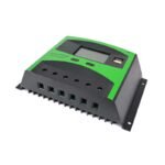 LUTIAN 40A PWM Charge Controller PWM solar charger
