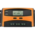 LUTIAN 80A MPPT Charge Controller intelligent solar charge controller