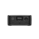 ECOFLOW RIVER 3 Plus Portable Power Station 286Wh LiFePO4 battery, 600W output
