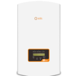 SOLIS S5-GR3P4K 4KW Three Phase On-Grid String Inverter