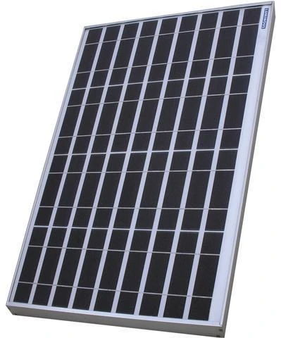 GENUS 250W Poly Solar Panel