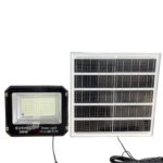 SUKHIG Solar Shed Light hanging LED fixture