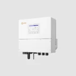 SOLIS S5-GC100K 100KW Commercial Grid-Tied Inverter 10 MPPT