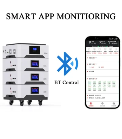 COLA 40A MPPT Charge Controller 12V/24V solar controller