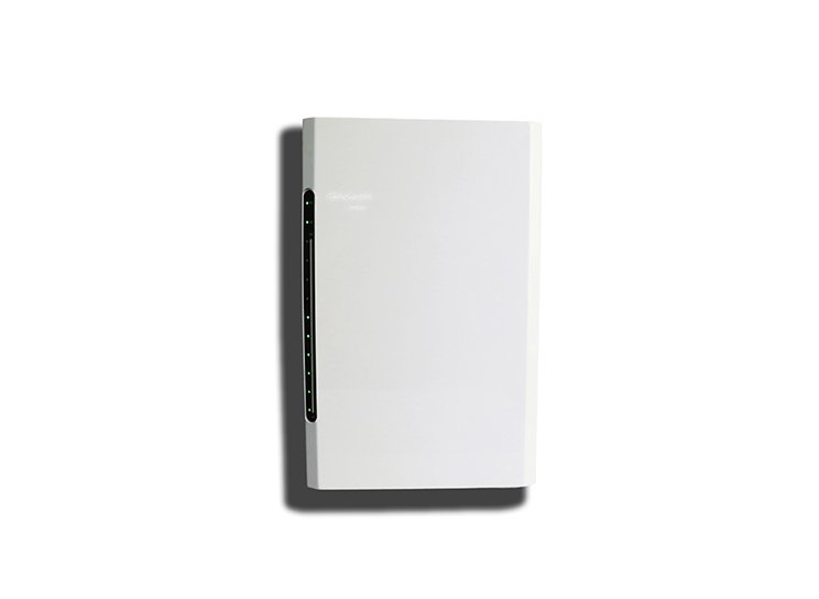 Stackable-battery-5 COLA 100A PWM Charge Controller 12V/24V solar controller