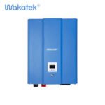 WAKATEK 100A MPPT Solar Charge Controller