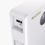 BICODI BD048200P10 10kWh 48V 200Ah LiFePO4 Battery