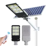 SUKHIG 36-Eyes Solar Street Light large-area illumination