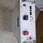 5kWh Battery Cabinet