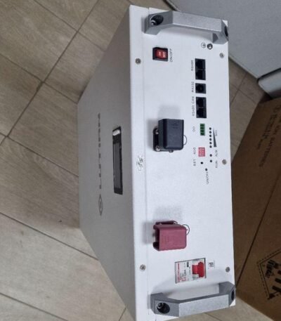 5kWh Battery Cabinet