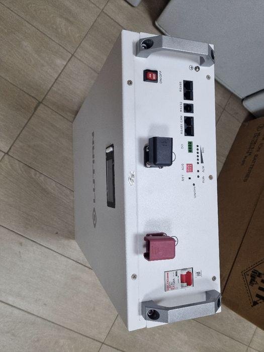 5kWh Battery Cabinet 5kWh Battery Cabinet