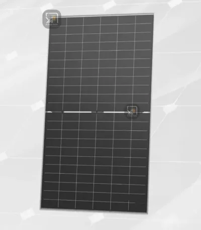 JINKO SOLAR JKM670N-72HL4-BDV 670W Solar Panel