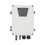 2HP solar pump controller