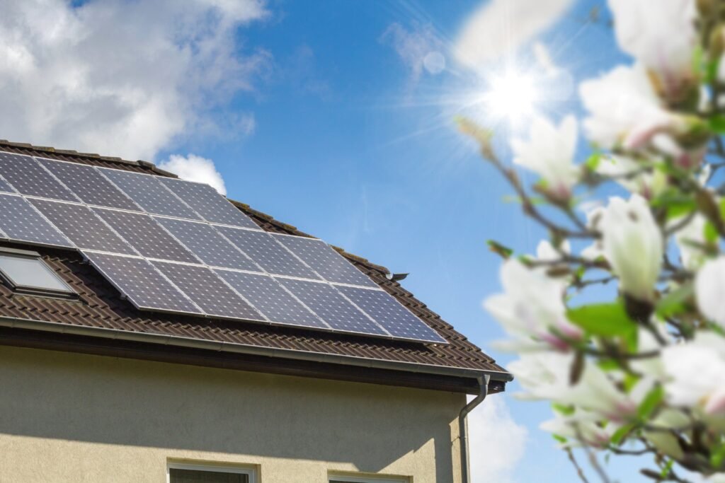 CWORTH CE-M605W 605W monocrystalline solar panel