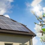 CWORTH CE-M605W 605W monocrystalline solar panel