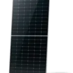 JINKO SOLAR JKM650N-72HL4-BDV 650W Solar Panel