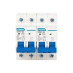 DC circuit breaker