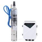 0.5HP Solar Water Pump
