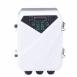 Solar Pump Controller
