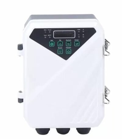 Solar Pump Controller