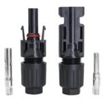 MC4 connector pair