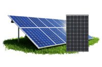 JINKO SOLAR JKM540M-72HL4-V 540W Mono Solar Panel