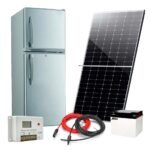 Solar Refrigeration Package