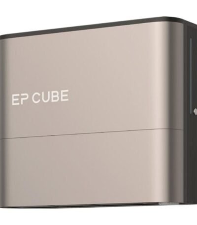3.68kW Hybrid Inverter