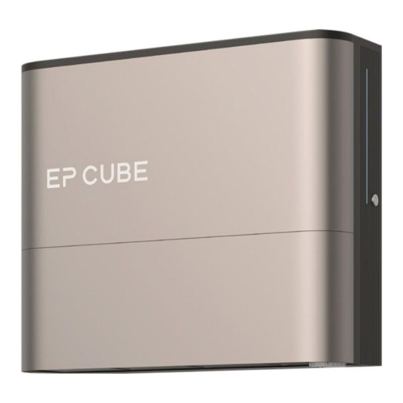 3.68kW Hybrid Inverter