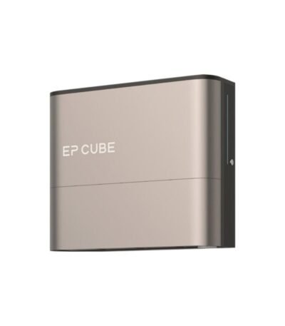 4.6kW Hybrid Inverter
