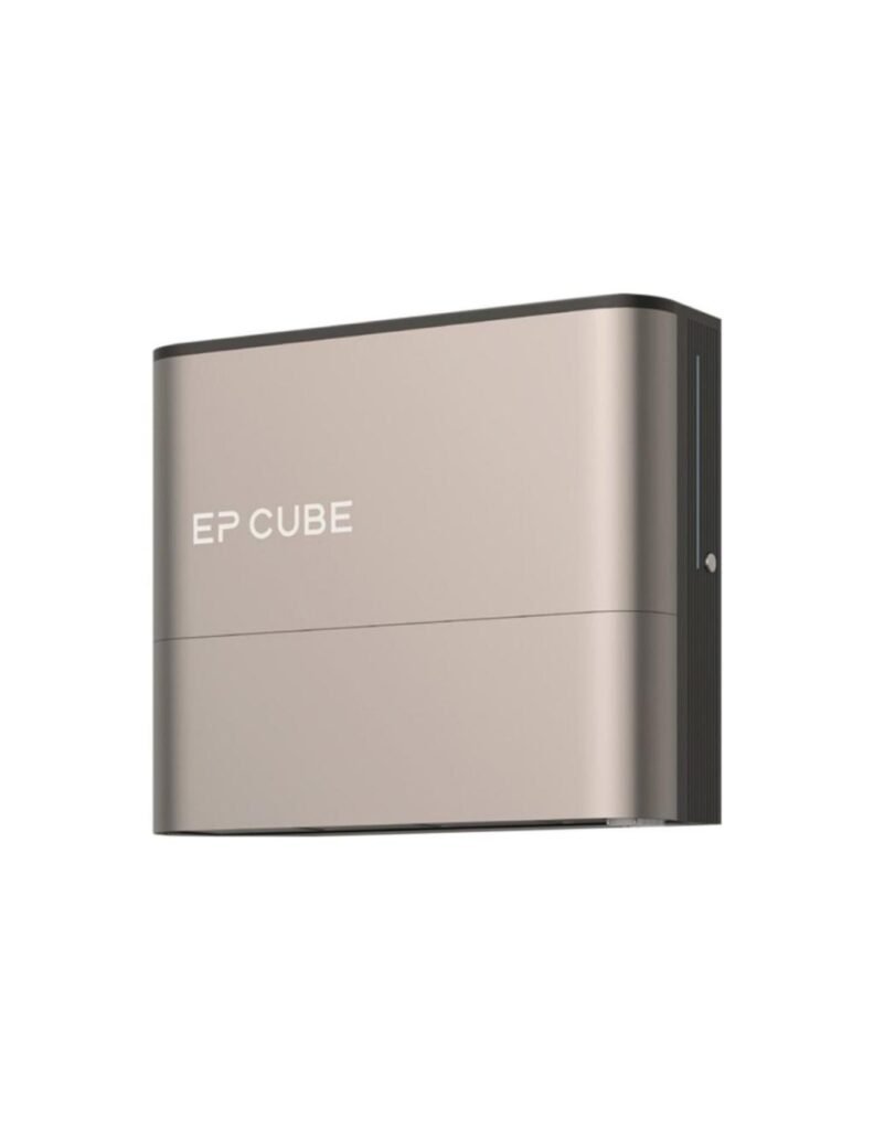 4.6kW Hybrid Inverter