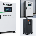 AFRICELL 5.2KVA Hybrid Inverter 48V MPPT inverter