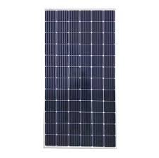 LONGI LR4-72HBD-470M 470W Bifacial Double Glass Solar Panel