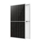 LUTIAN 580W Mono Solar Panel half-cell technology module