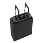 BICODI 12V 50Ah LiFePO4 Battery Pack
