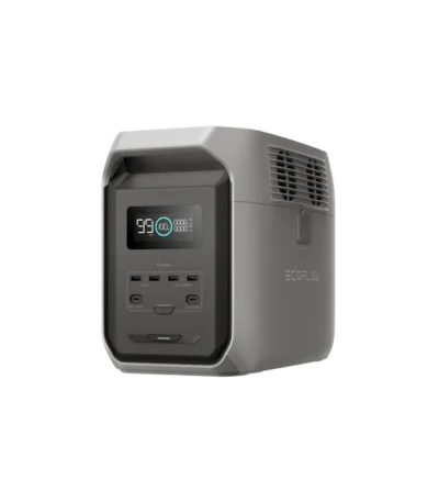 ECOFLOW Power Kit 2kWh Modular Energy Storage System