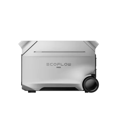 ECOFLOW 100W Flexible Solar Panel Lightweight flexible PV module