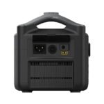 ECOFLOW RIVER Max Portable Power Station 576Wh battery capacity, 600W output