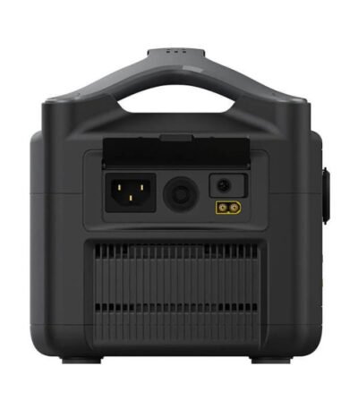 ECOFLOW RIVER Max Portable Power Station 576Wh battery capacity, 600W output